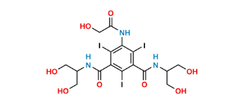 Picture of Lopamidol EP Impurity B