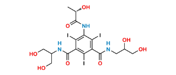 Picture of Lopamidol EP Impurity G