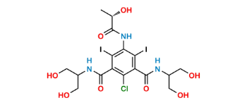 Picture of Lopamidol EP Impurity I