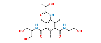 Picture of Lopamidol EP Impurity J