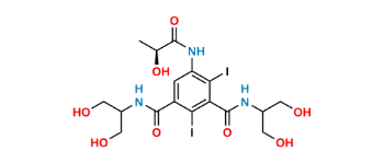 Picture of Lopamidol EP Impurity K