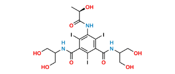 Picture of R-Iopamidol