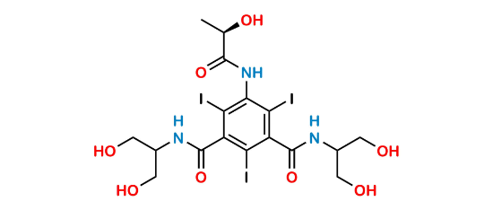 Picture of R-Iopamidol