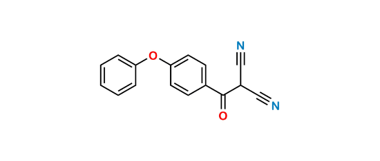 Picture of Ibrutinib Impurity 18