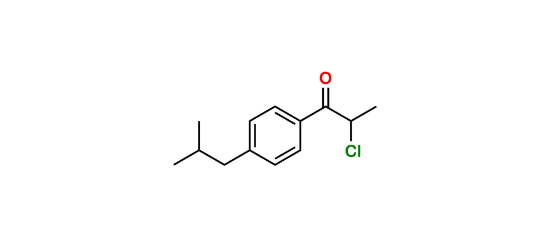 Picture of Ibuprofen Impurity 23