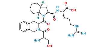 Picture of Icatibant Impurity 6