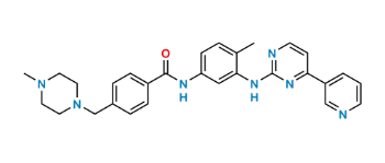 Picture of Imatinib
