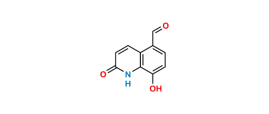 Picture of Indacaterol Impurity 12