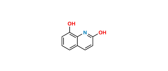 Picture of Indacaterol Impurity 13