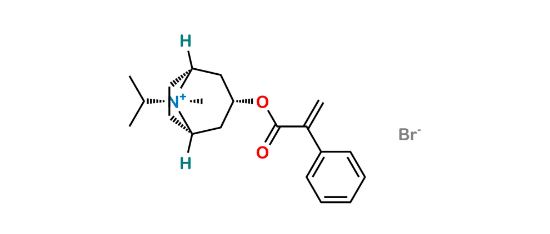 Picture of Ipratropium EP Impurity F