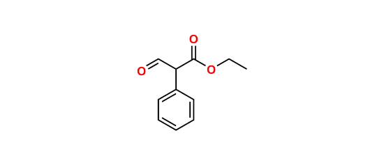 Picture of Ethyl 3-oxo-2-phenylpropanoate