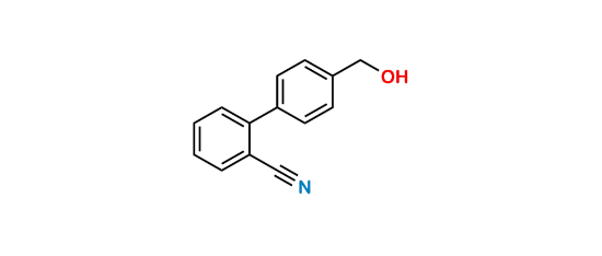 Picture of Irbesartan Impurity C
