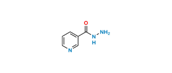 Picture of Isoniazide EP Impurity D
