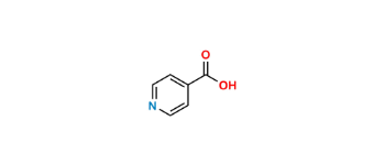 Picture of Isoniazide EP Impurity A