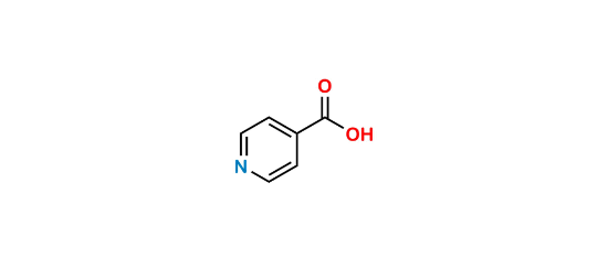 Picture of Isoniazide EP Impurity A