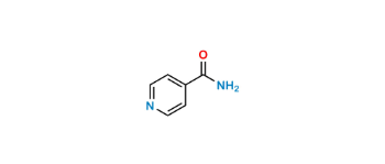 Picture of Isoniazide EP Impurity B