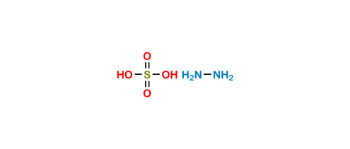 Picture of Hydrazine sulfate