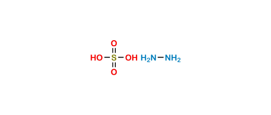 Picture of Hydrazine sulfate