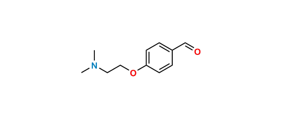 Picture of Itopride Impurity 4