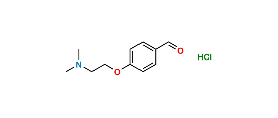 Picture of Itopride Impurity 5