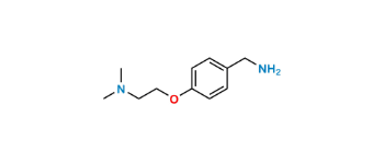 Picture of Itopride Impurity 6