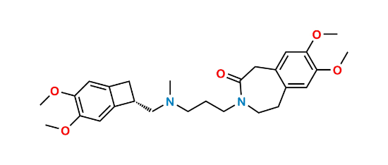 Picture of Ivabradine