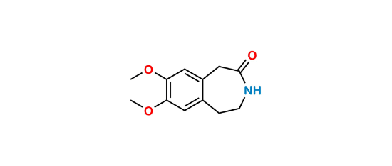 Picture of Ivabradine Impurity 51