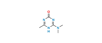 Picture of Imeglimin Ketone Impurity