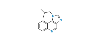 Picture of Imiquimod USP Related Compound A