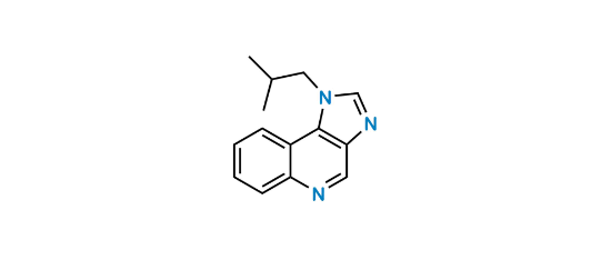 Picture of Imiquimod USP Related Compound A