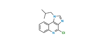 Picture of Imiquimod USP Related Compound C