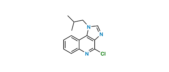 Picture of Imiquimod USP Related Compound C