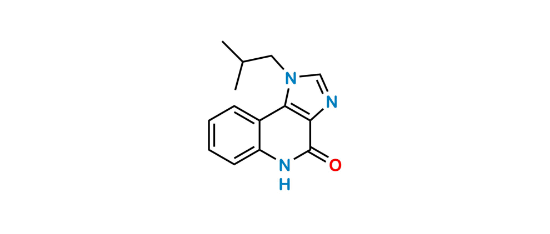 Picture of Imiquimod Impurity 1