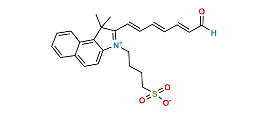 Picture of Indocyanine Green