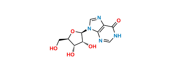 Picture of Inosine