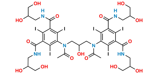 Picture of Iodixanol