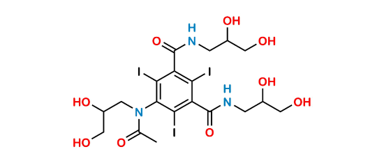 Picture of Iohexol