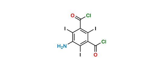 Picture of Iohexol EP Impurity L