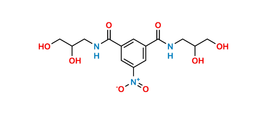 Picture of Iohexol USP Related Compound C