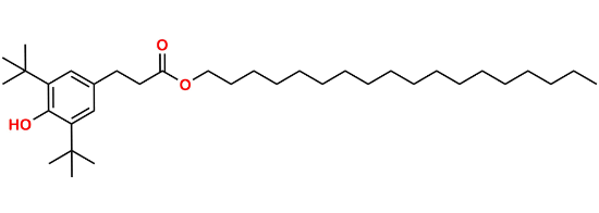 Picture of Irganox 1076