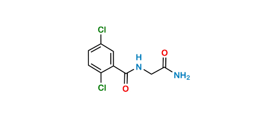 Picture of Ixazomib Impurity 3
