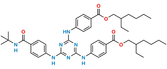 Picture of Iscotrizinol