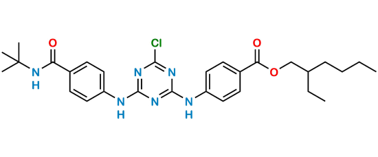Picture of Iscotrizinol USP Related Compound C