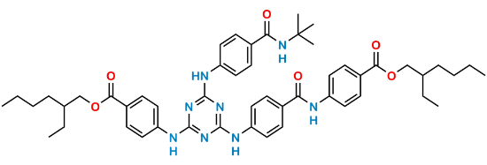 Picture of Iscotrizinol USP Related Compound G