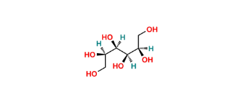 Picture of Isomalt EP Impurity B