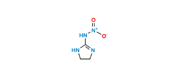 Picture of Imidacloprid EP Impurity B