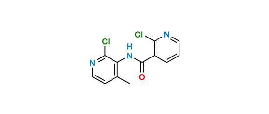 Picture of Nevirapine Impurity 2