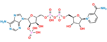 Picture of Β-Nicotinamide Adenine Dinucleotide Phosphate