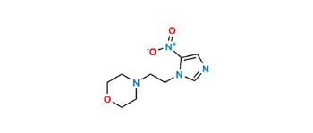 Show details for Nimorazole Picture of Nimorazole