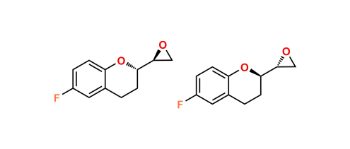 Picture of Nebivolol Impurity 52